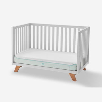 BEDGEAR Dri-Tec Performance® Crib and Toddler Mattress  