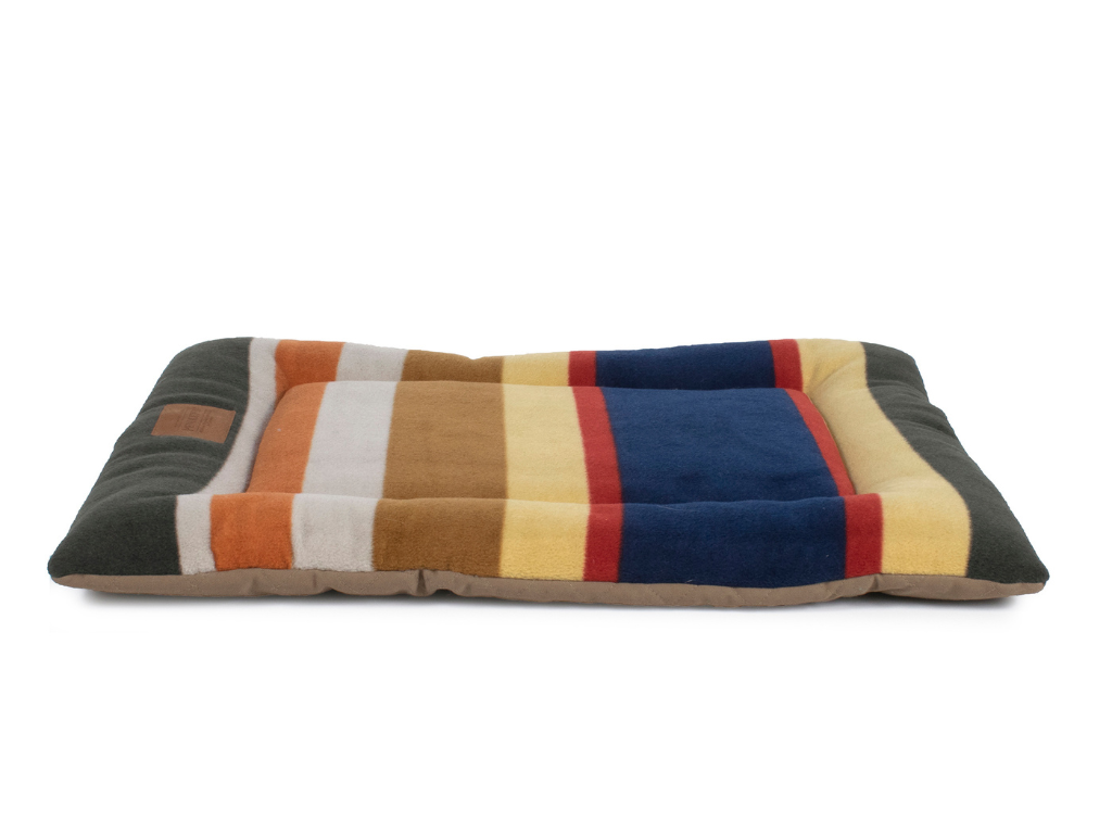Badlands National Park Comfort Cushion – Dog Crate Mat