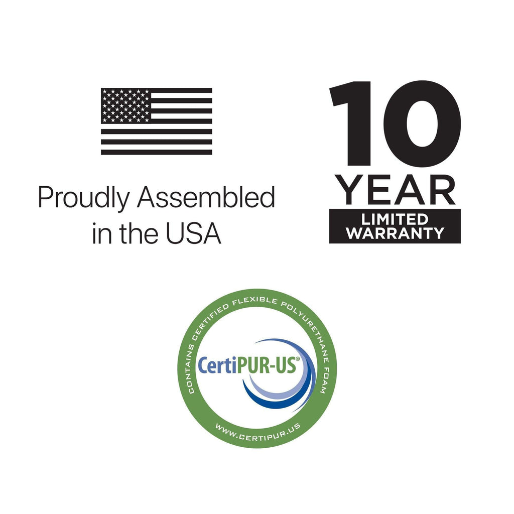 Beautyrest Black Enhanced L-Class