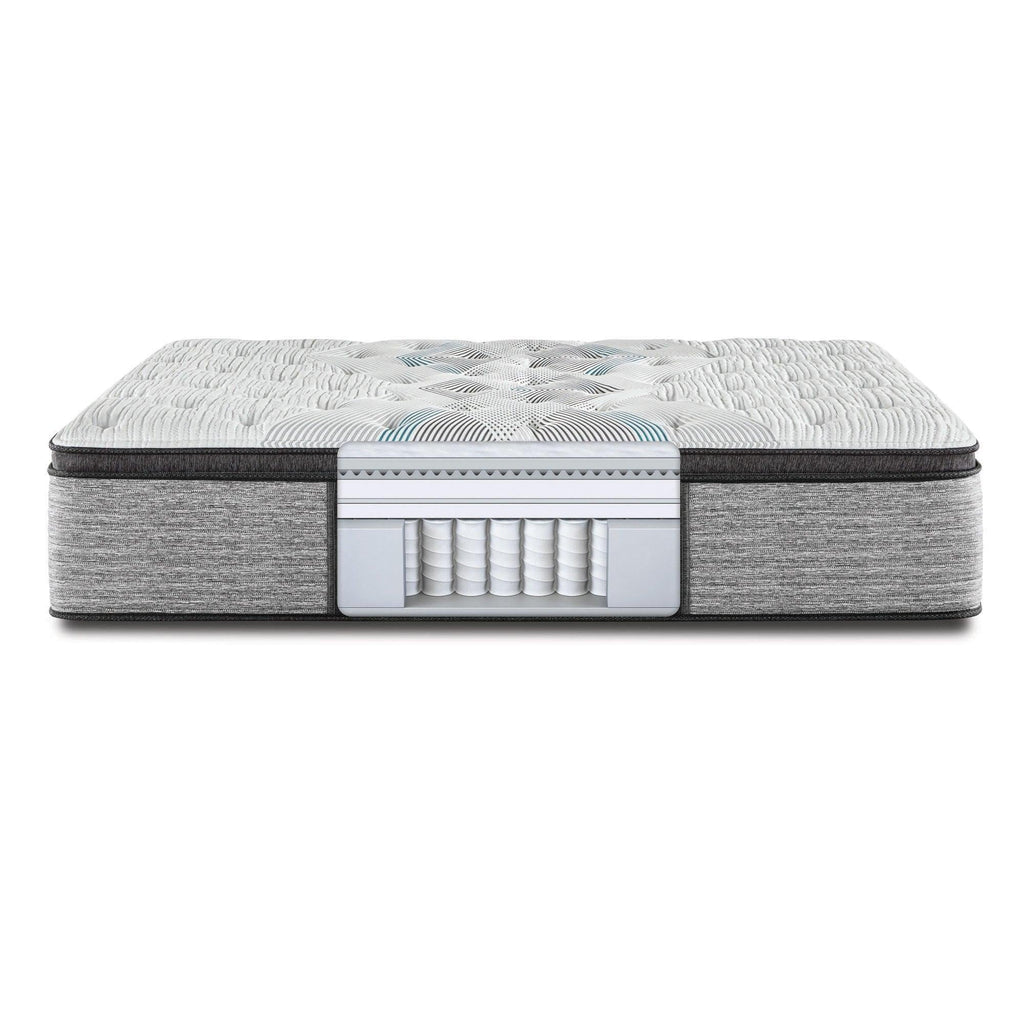 Beautyrest Harmony Lux Carbon Extra Firm