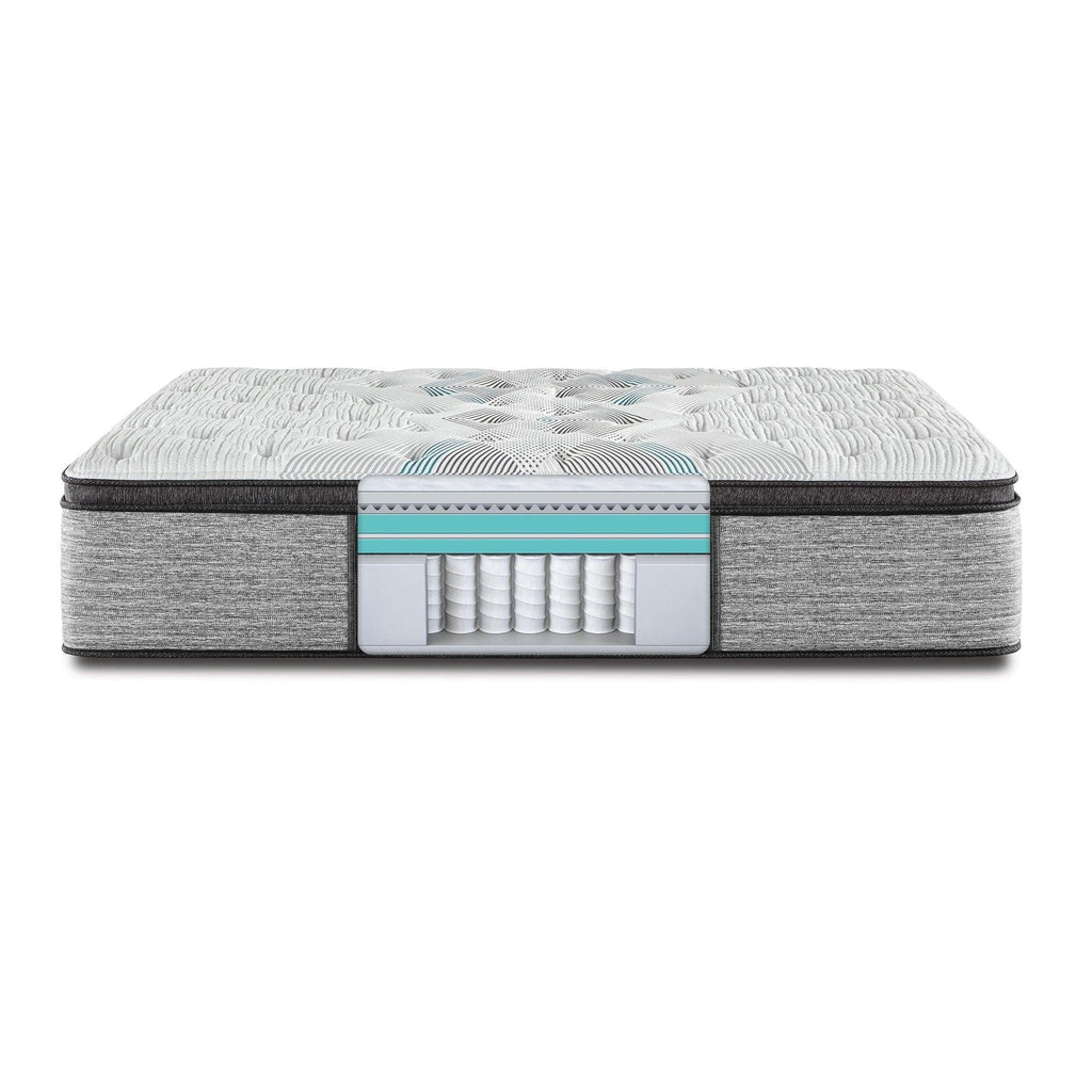 Beautyrest Harmony Lux Carbon Extra Firm