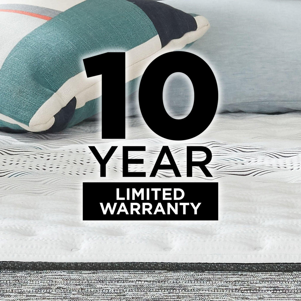 Beautyrest Harmony Lux Carbon Extra Firm