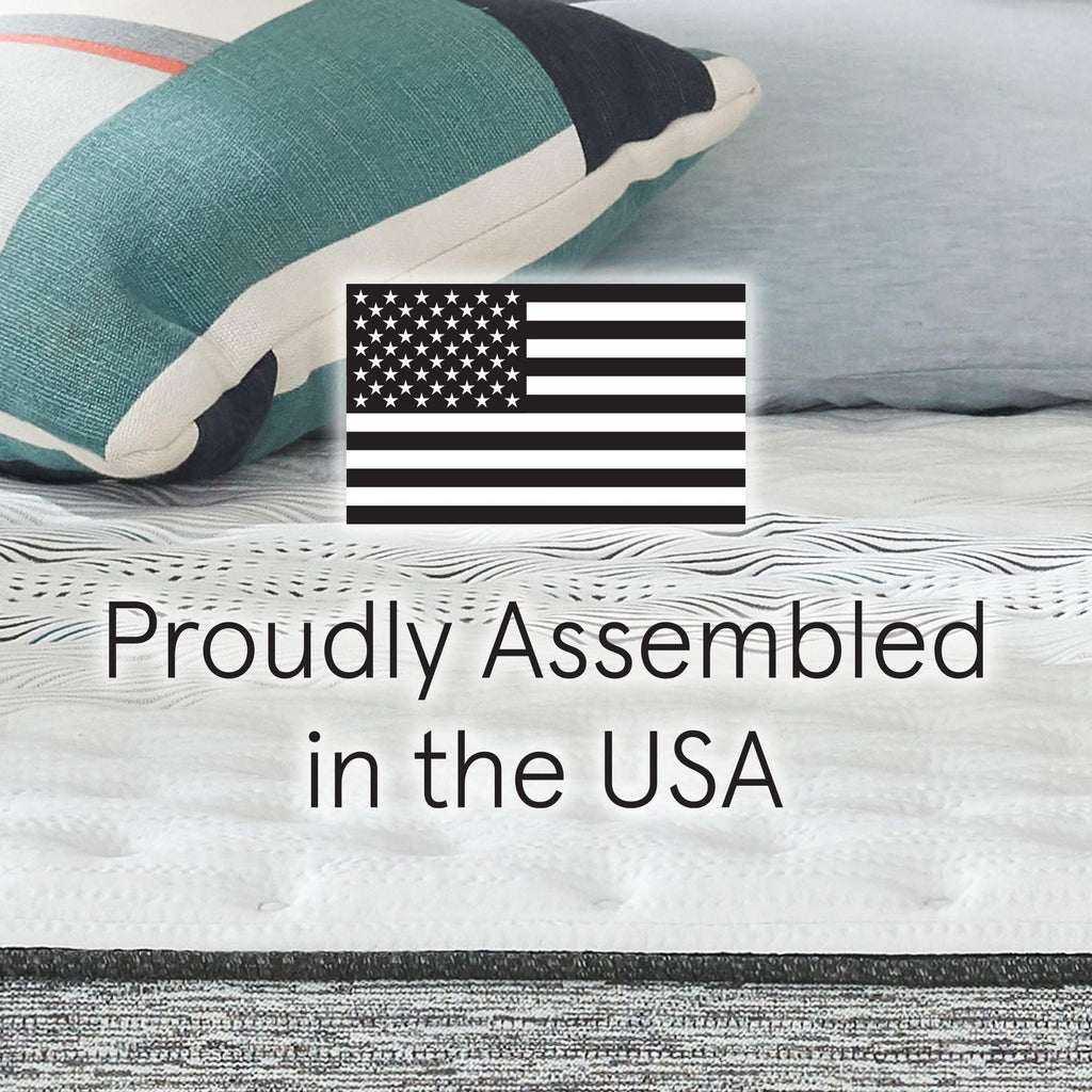 Beautyrest Harmony Lux Carbon Extra Firm