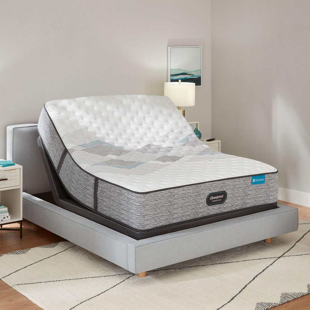 Beautyrest Harmony Lux Carbon Extra Firm