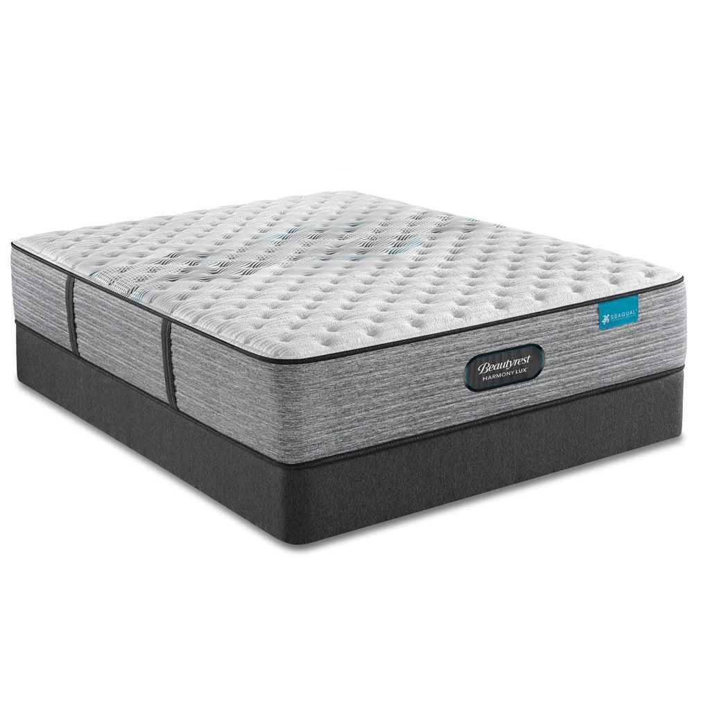 Beautyrest Harmony Lux Carbon Extra Firm