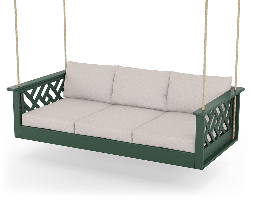 Chippendale Daybed Swing Retreat Home Furniture