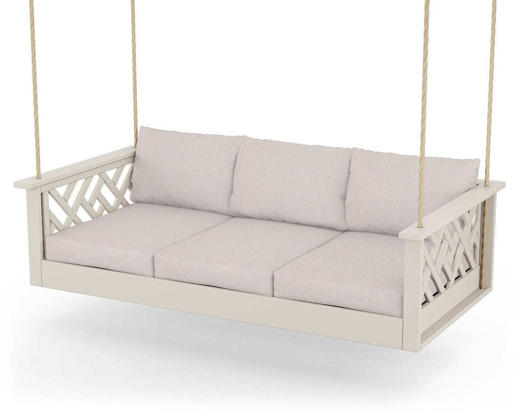 Chippendale Daybed Swing Retreat Home Furniture