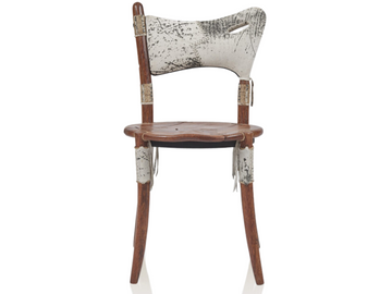 Cook Island Dining Chair