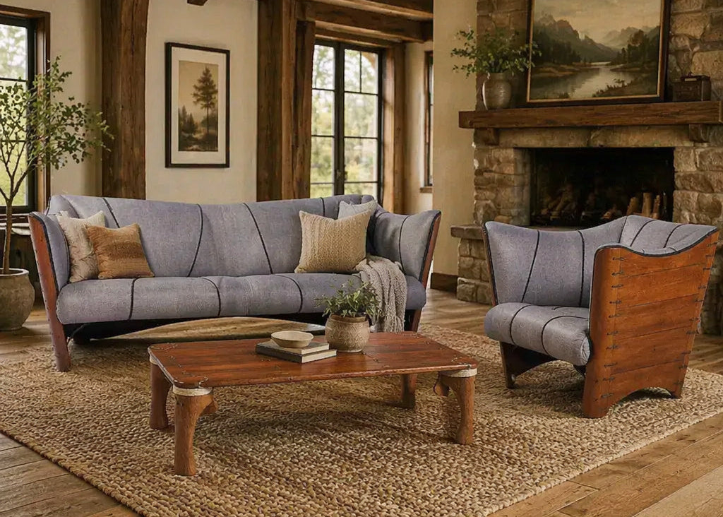 Cayenne 2-Seater Sofa | Leather Sofa | Pacific Green Furniture
