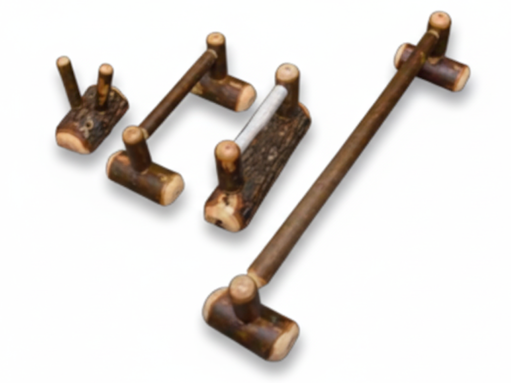 Towel Bar Set Retreat Home Furniture