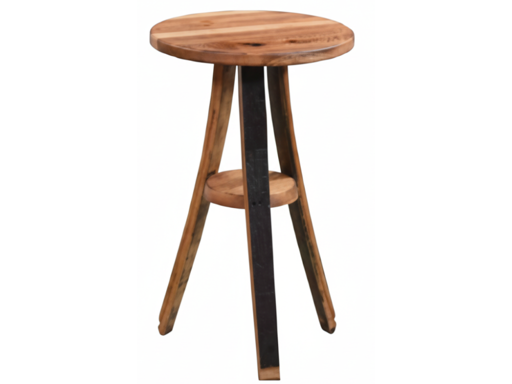 Oak Plant Stand Retreat Home Furniture