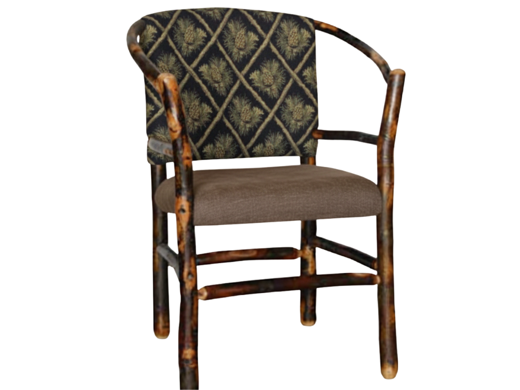 Hoop Chair 2 Retreat Home Furniture