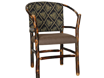 Hoop Chair 2 Retreat Home Furniture