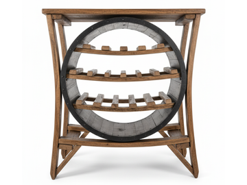 Large Wine Rack Retreat Home Furniture