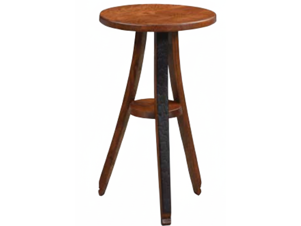 Hickory Plant Stand Retreat Home Furniture