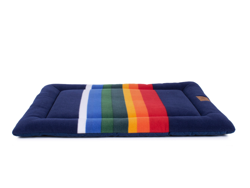Crater Lake National Park Comfort Cushion – Dog Bed