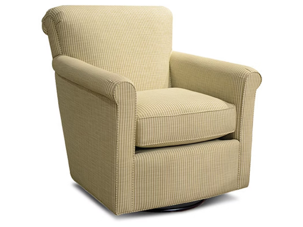 Cunningham Swivel Chair | Clearance Retreat Home Furniture