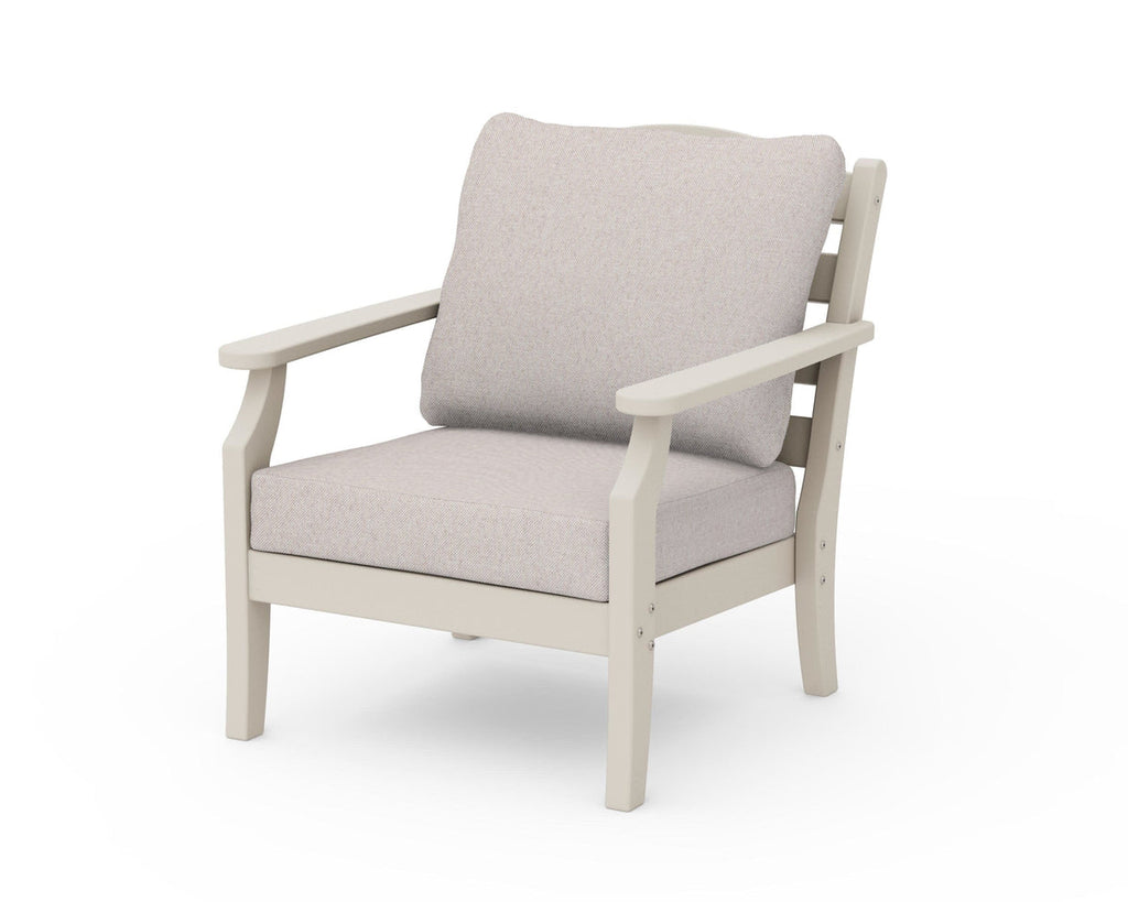 Savannah Deep Seating Chair Retreat Home Furniture