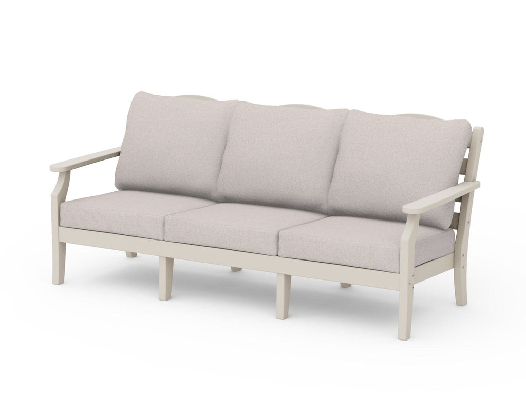 Savannah Deep Seating Sofa Retreat Home Furniture