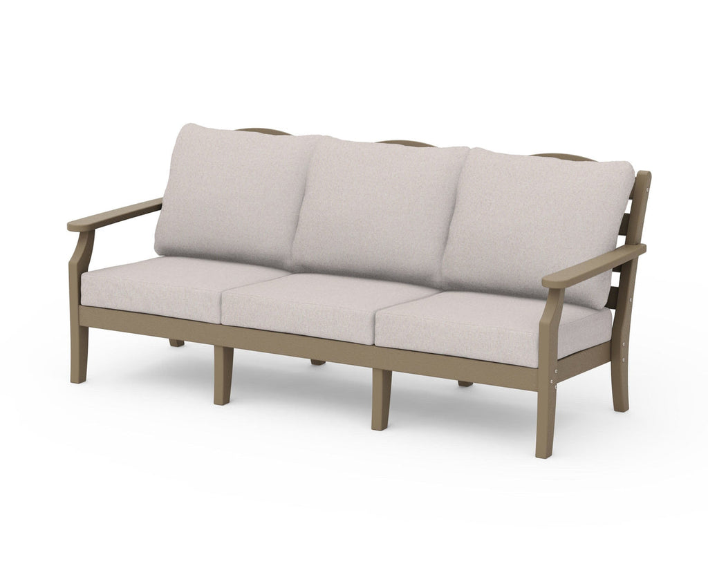 Savannah Deep Seating Sofa Retreat Home Furniture