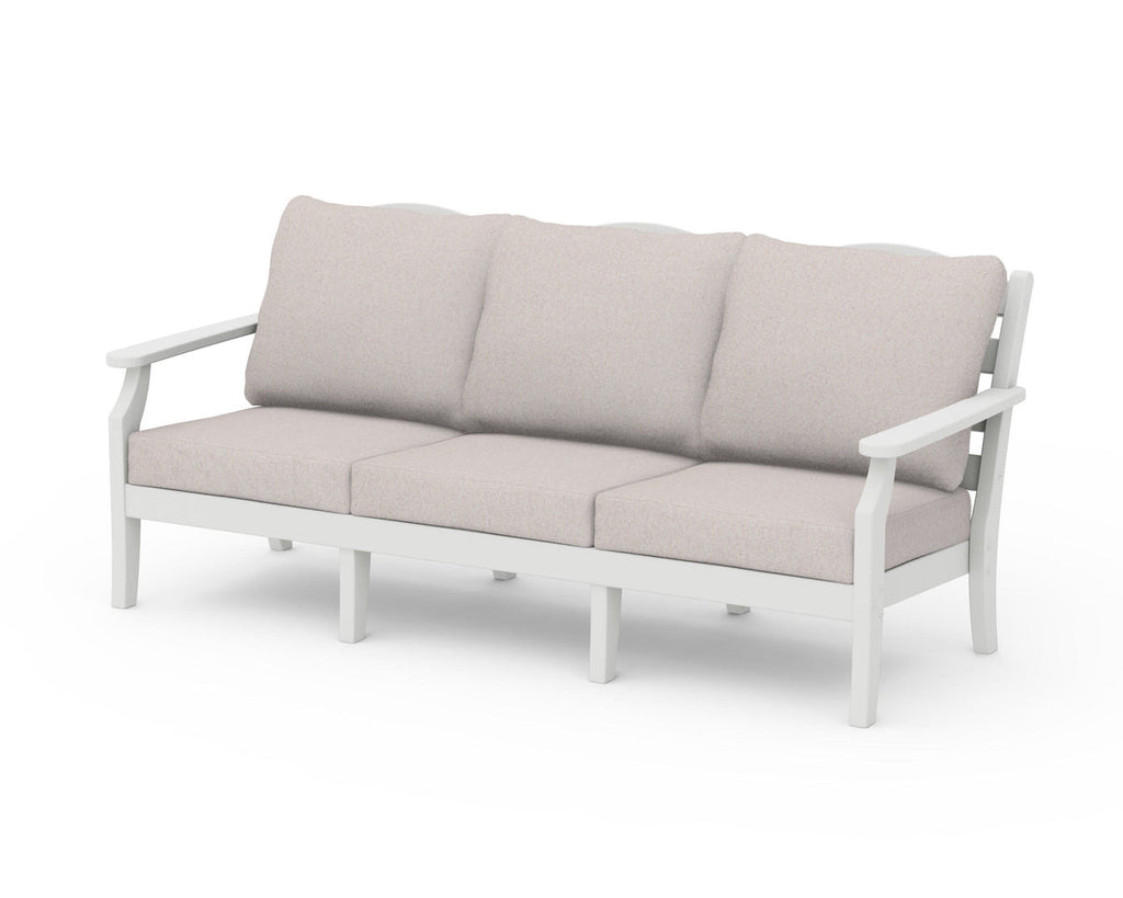 Savannah Deep Seating Sofa Retreat Home Furniture