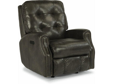 Devon Power Recliner with Power Headrest