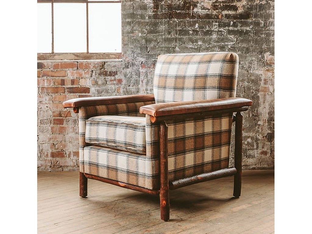 Old Hickory Furniture x Max Humphrey: Classic American Style