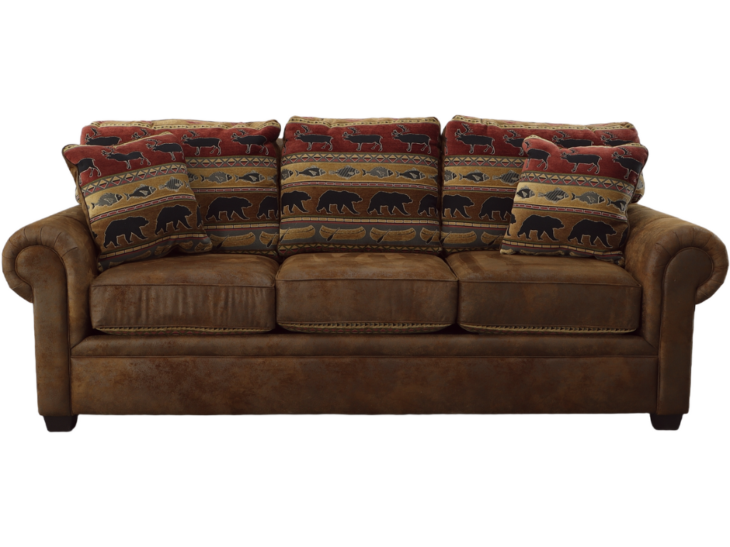 Jaden Loveseat