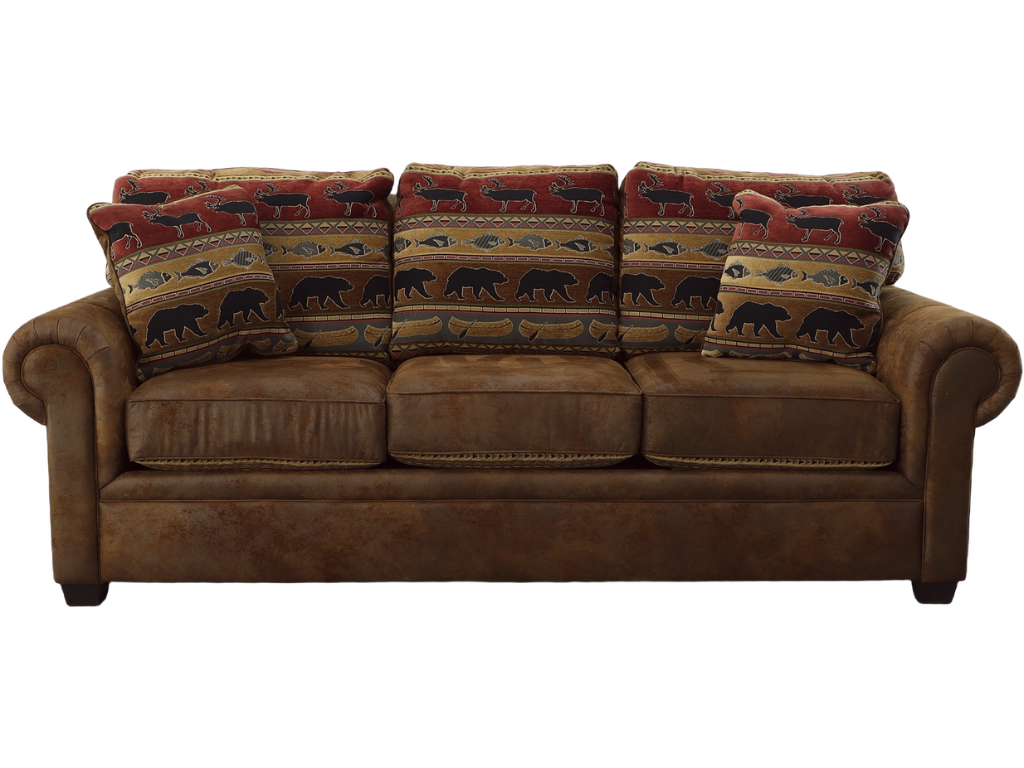 Cabin sofa sleeper hot sale
