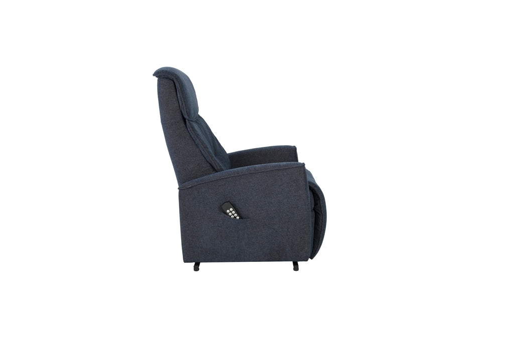 Austin Lift Chair - Retreat Home Furniture
