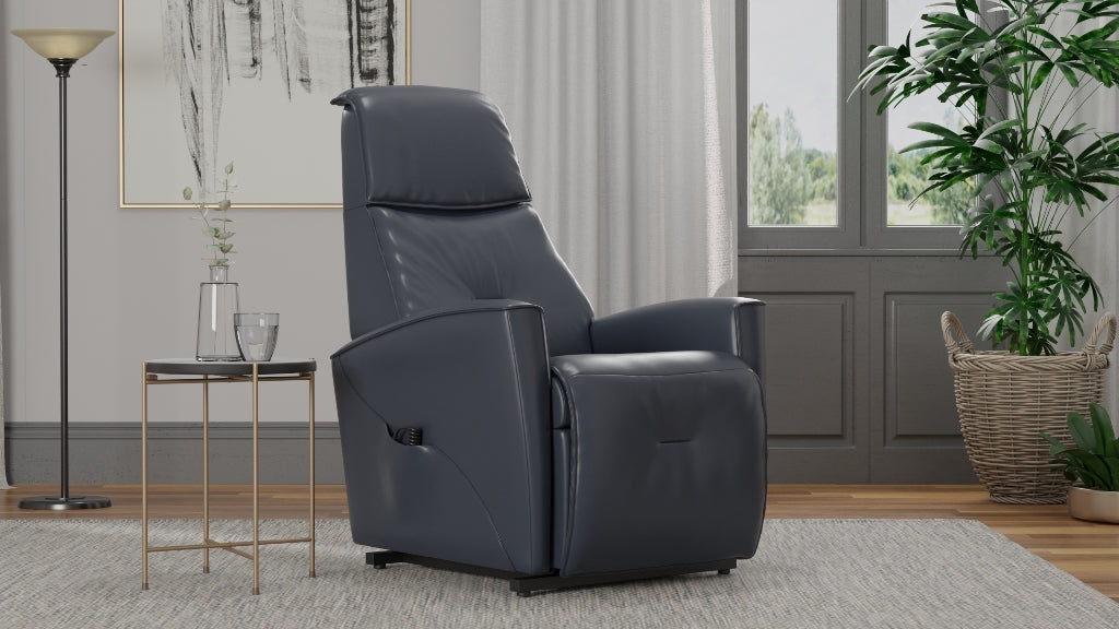 Austin Lift Chair | Customize It - Retreat Home Furniture