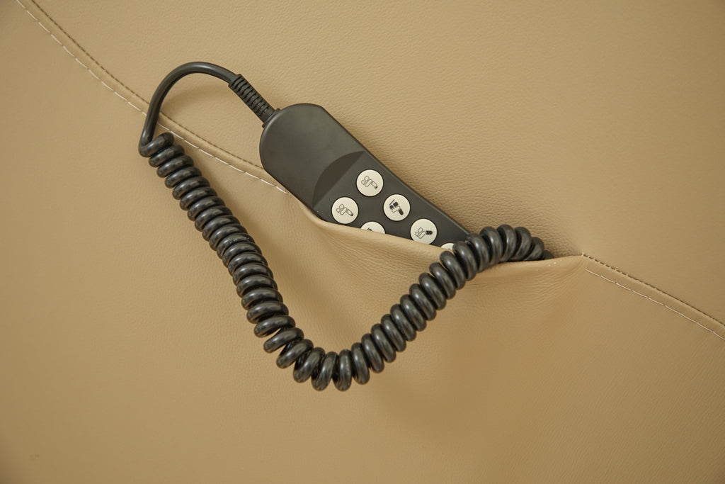 Austin Lift Chair | Customize It - Retreat Home Furniture