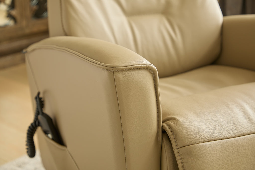 Austin Lift Chair - Retreat Home Furniture