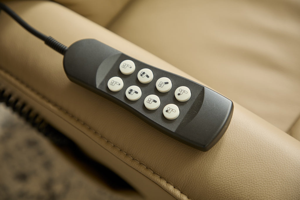 Austin Lift Chair - Retreat Home Furniture