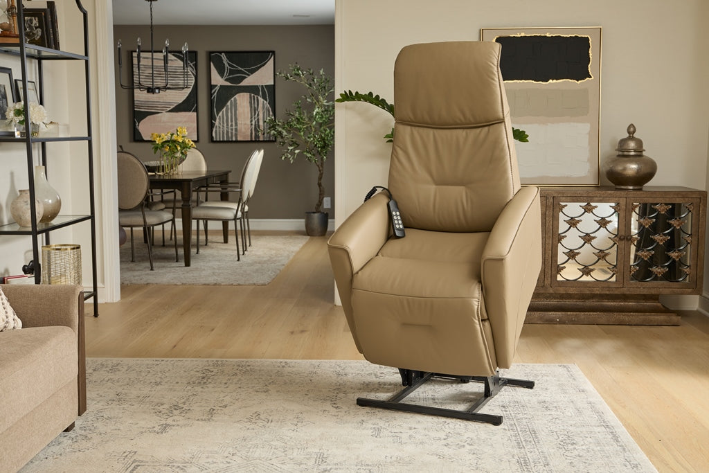 Austin Lift Chair | Customize It - Retreat Home Furniture
