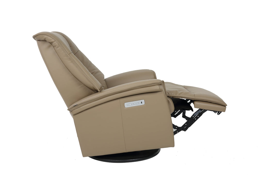 Paris Power Relaxer Recliner | Customize It - Retreat Home Furniture