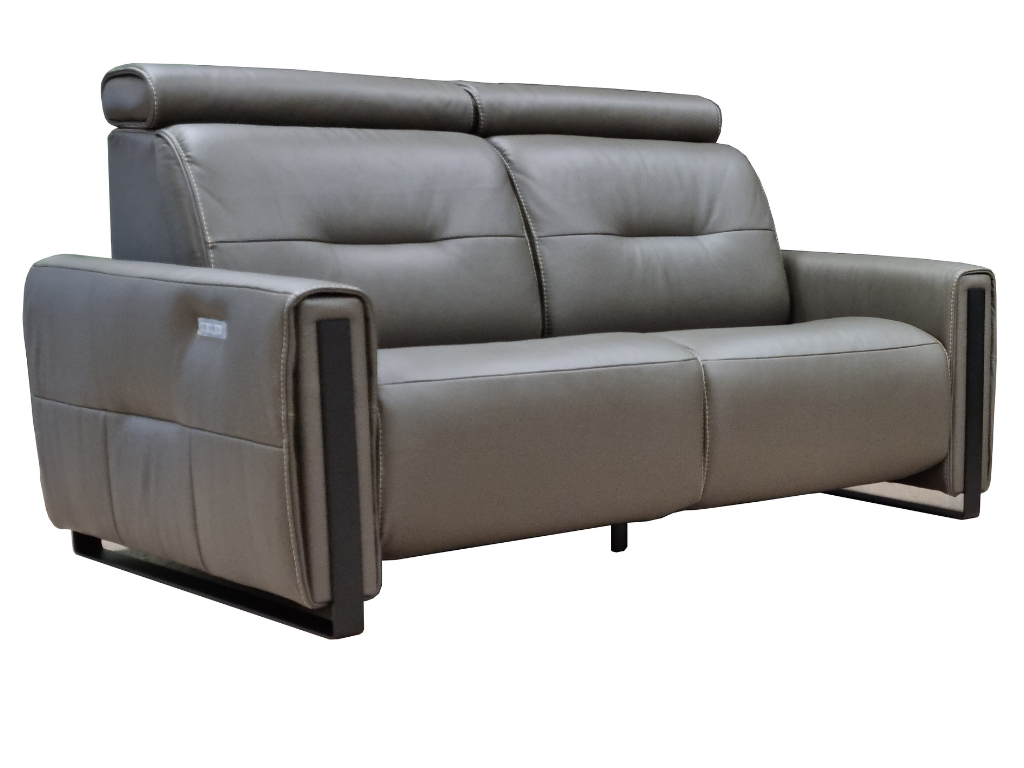 Monte Carlo Reclining Sofa | Customize it - Retreat Home Furniture