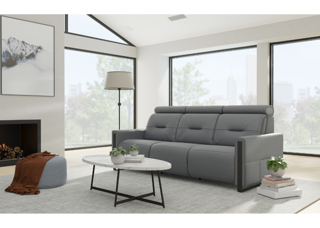 Monte Carlo Reclining Seating - Retreat Home Furniture