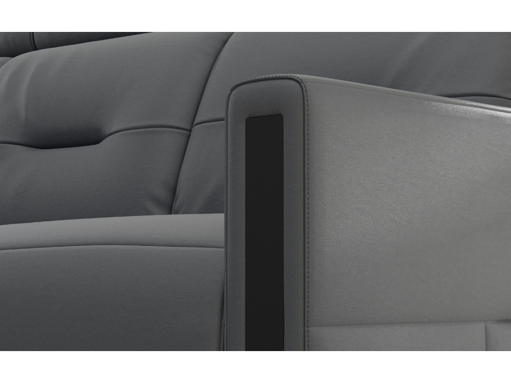 Monte Carlo Reclining Sofa | Customize it - Retreat Home Furniture