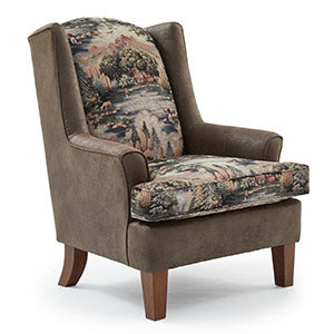 34769X Sierra Retreat Home Furniture