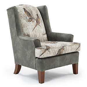 34329X Linen Retreat Home Furniture