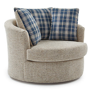 34233P Charcoal Retreat Home Furniture