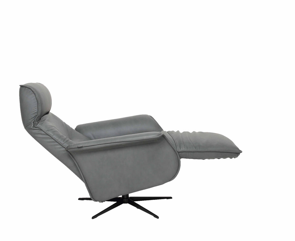 Finn Recliner Relaxer With Battery | Customize It - Retreat Home Furniture