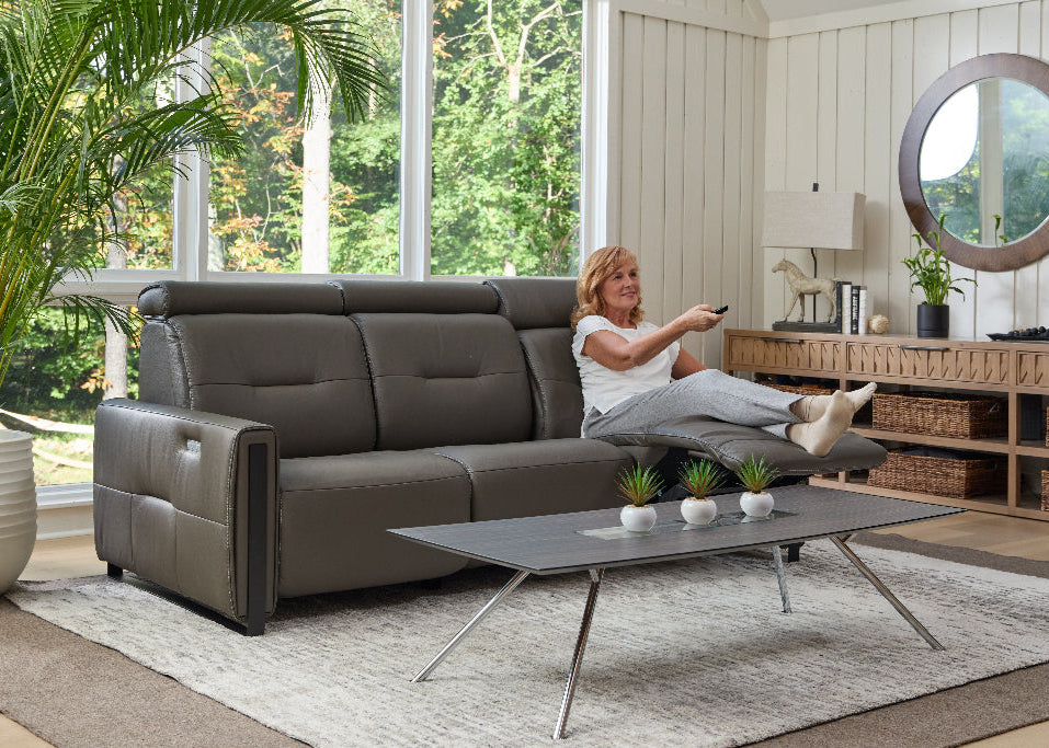 Monte Carlo Reclining Seating - Retreat Home Furniture