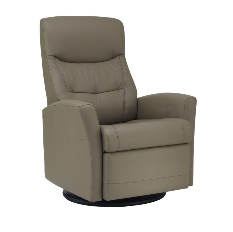 Oslo Swing Recliner Relaxer Manual Retreat Home Furniture