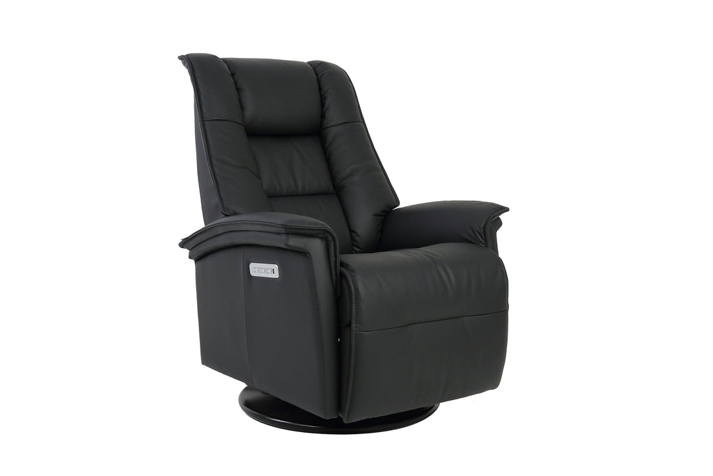 Paris Power Relaxer Recliner | Customize It - Retreat Home Furniture