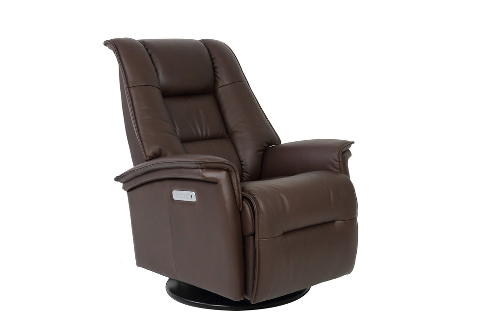 Paris Power Relaxer Recliner | Customize It - Retreat Home Furniture