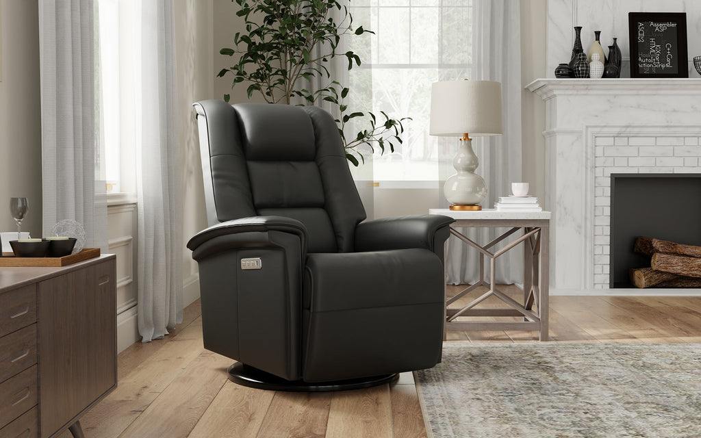 Paris Power Relaxer Recliner | Customize It - Retreat Home Furniture