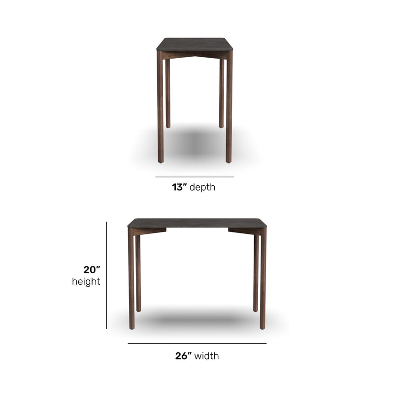 Nova Occasional Tables Set | Floor Model Closeout - Retreat Home Furniture