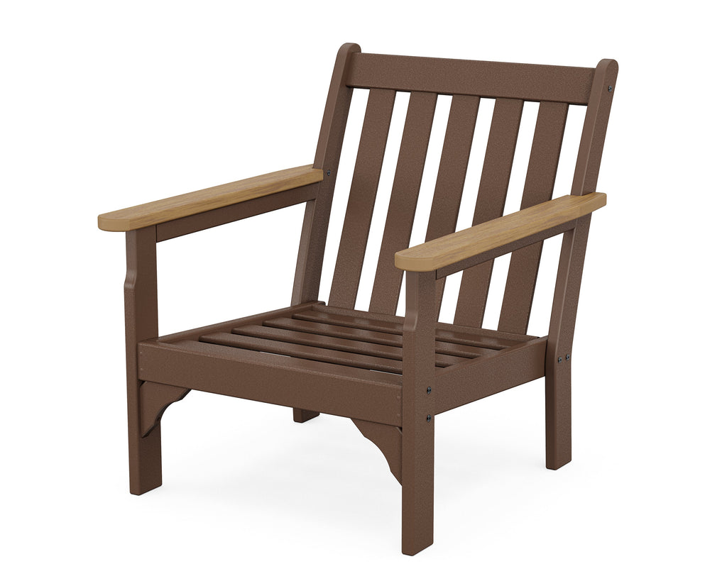 Vineyard Deep Seating Chair | Select Accents Retreat Home Furniture